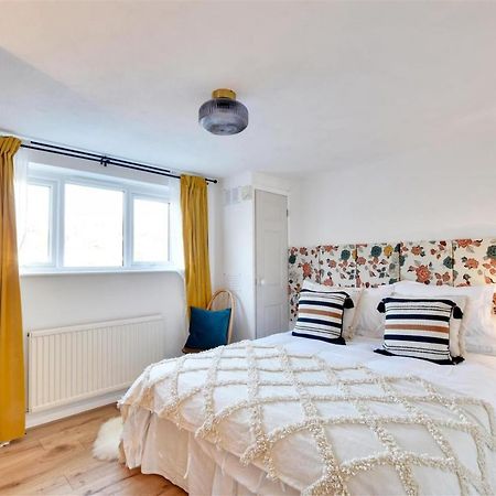 Apartmán Nine The Boathouse Rye Exteriér fotografie